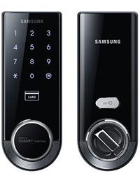 SHS-3321 Front and Back